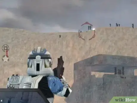 Image titled Succeed in a "Star Wars Battlefront 2" Galactic Conquest Step 5